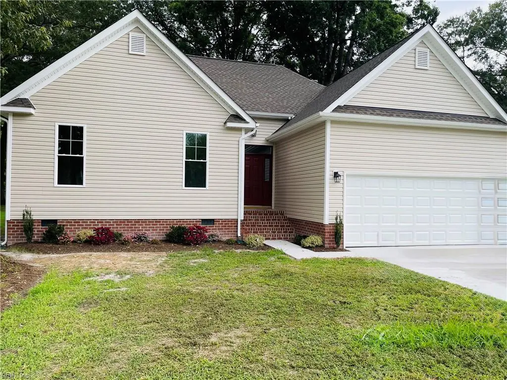59 Huber Road, Newport News, VA 23601 - #1