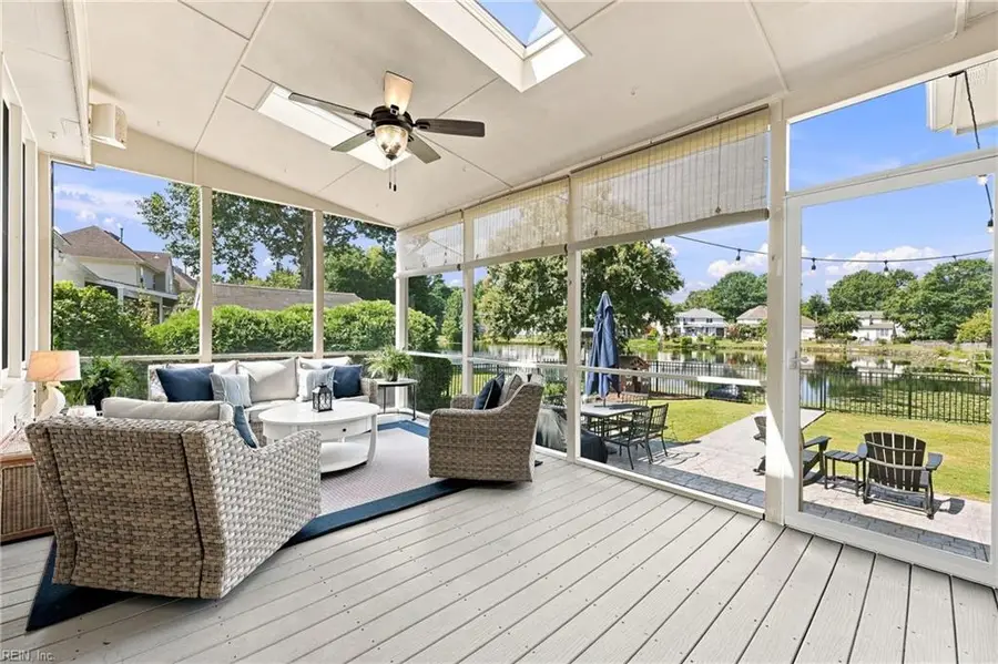 940 Sydenham Boulevard, Chesapeake, VA 23322 - #3