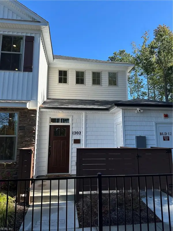 1211 Kathy Ann Way E, Carrollton, VA 23314