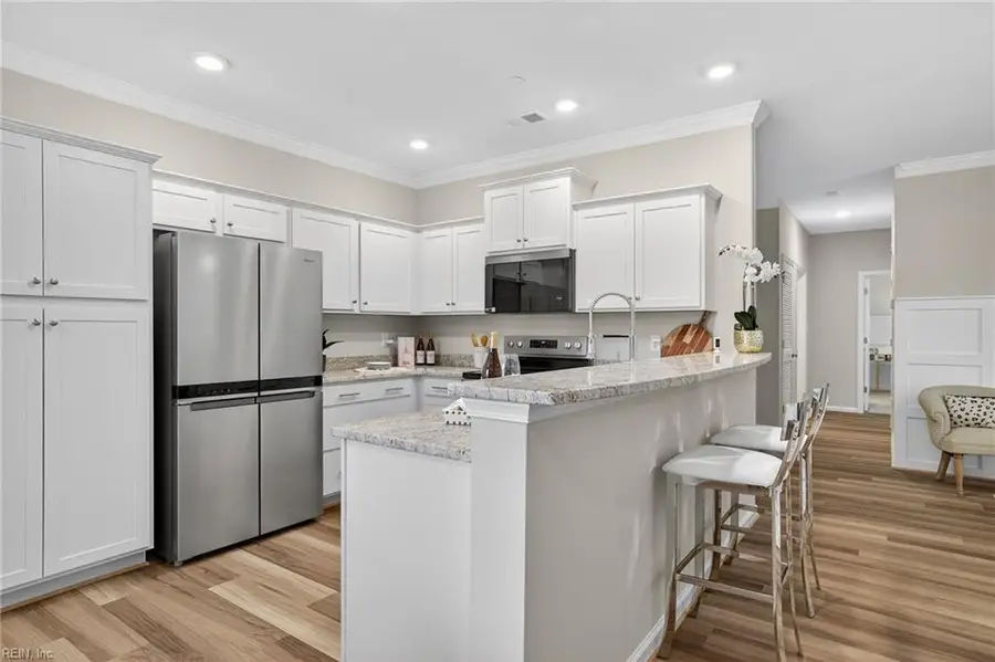 1211 Kathy Ann Way E, Carrollton, VA 23314 - #3
