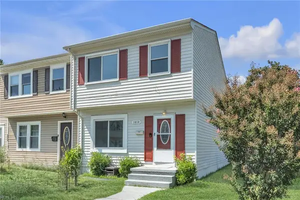 3050 Bosco Court, Virginia Beach, VA 23453