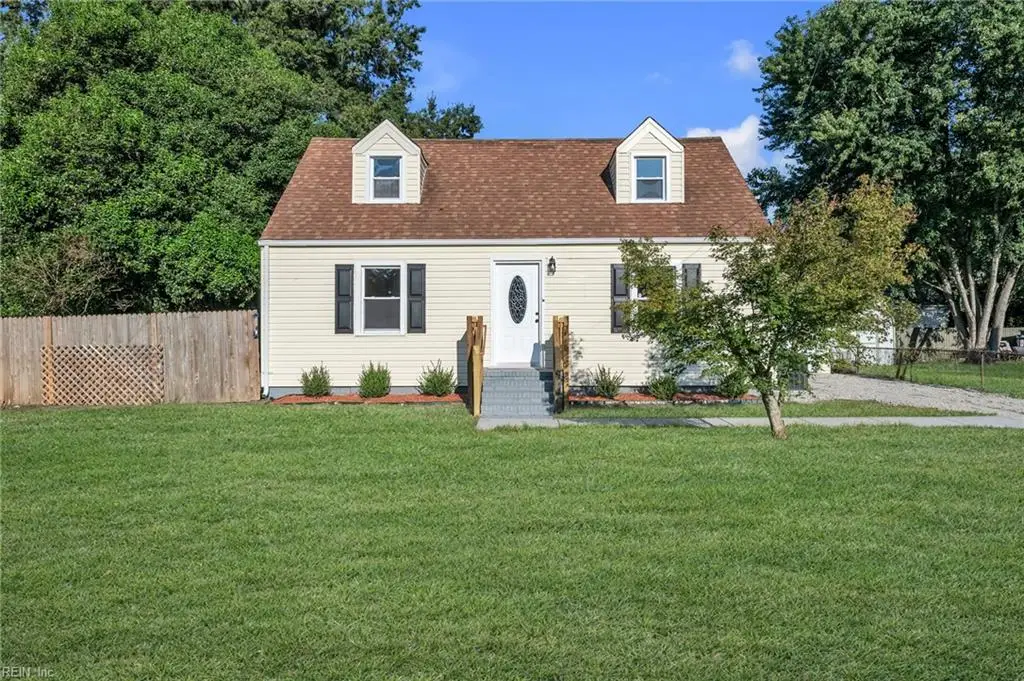 9 Maurice Avenue, Portsmouth, VA 23701 - #1