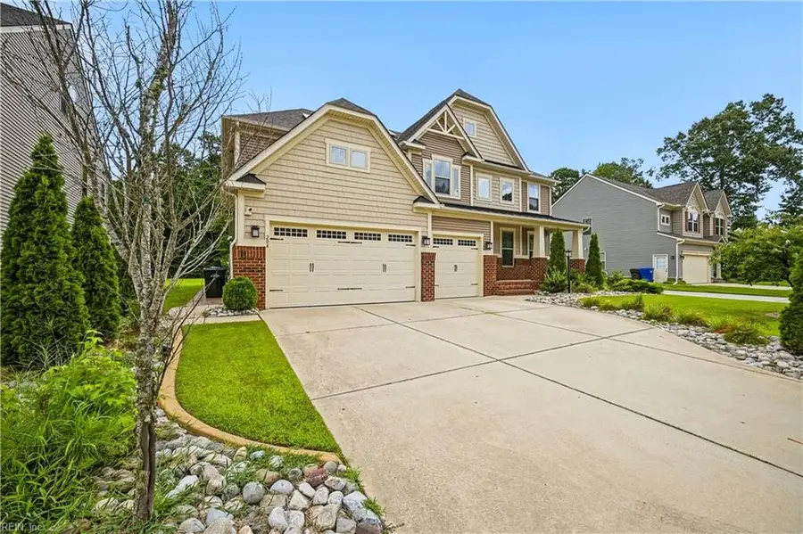 204 Patriots Walke Drive, Suffolk, VA 23434 - #2