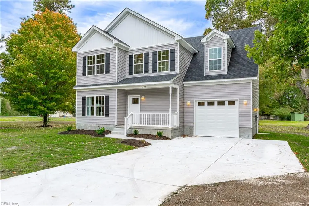 131 Magnolia Drive, Camden, NC 27921 - #1