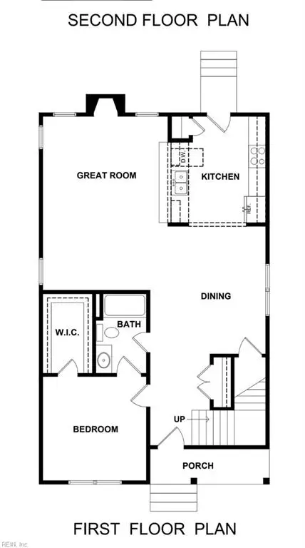 131 Magnolia Drive, Camden, NC 27921 - #3