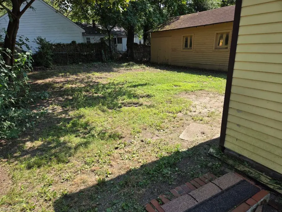 21 Parker Avenue, Newport News, VA 23606 - #3