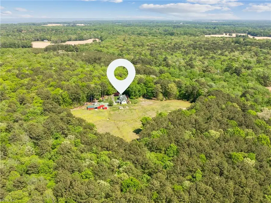 14015 Bethany Church Road, Smithfield, VA 23430 - #2