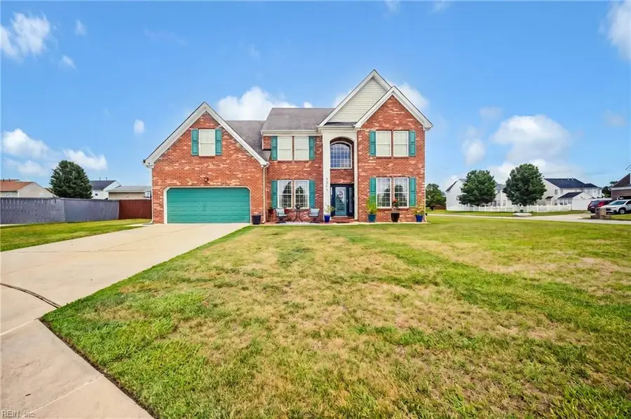 3201 Letcher Court Court, Chesapeake, VA 23323 - #2