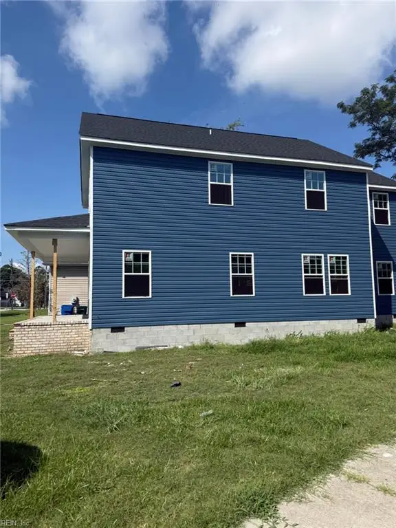 1215 33rd Street, Newport News, VA 23607 - #2