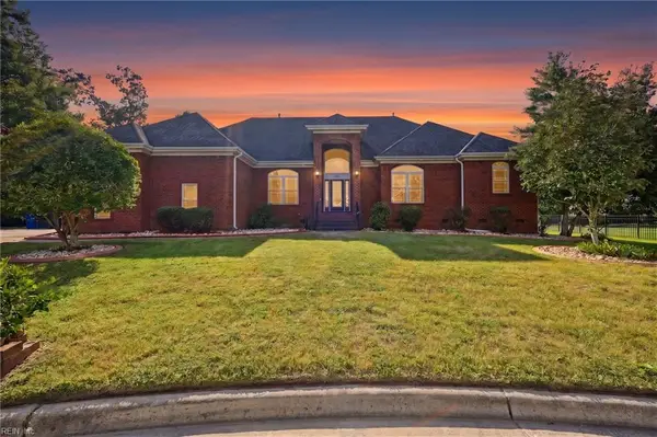 3405 Dumpling Court, Suffolk, VA 23435