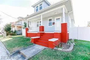 3701 Amherst Street, Norfolk, VA 23513 - #2
