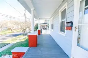 3701 Amherst Street, Norfolk, VA 23513 - #3