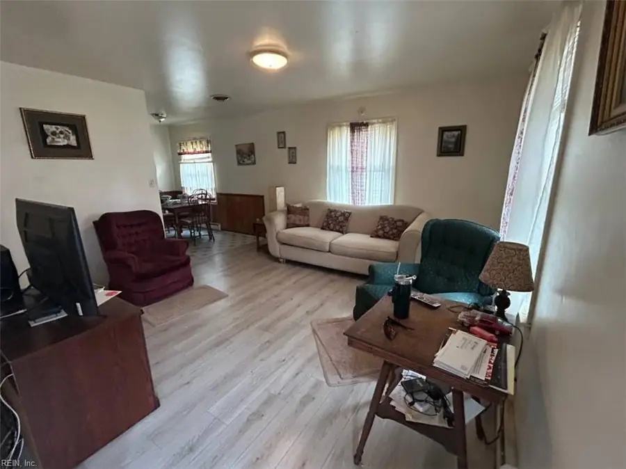 318 Clay Street, Franklin, VA 23851 - #2