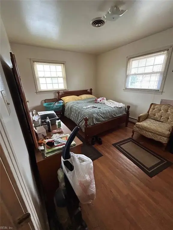 318 Clay Street, Franklin, VA 23851 - #3