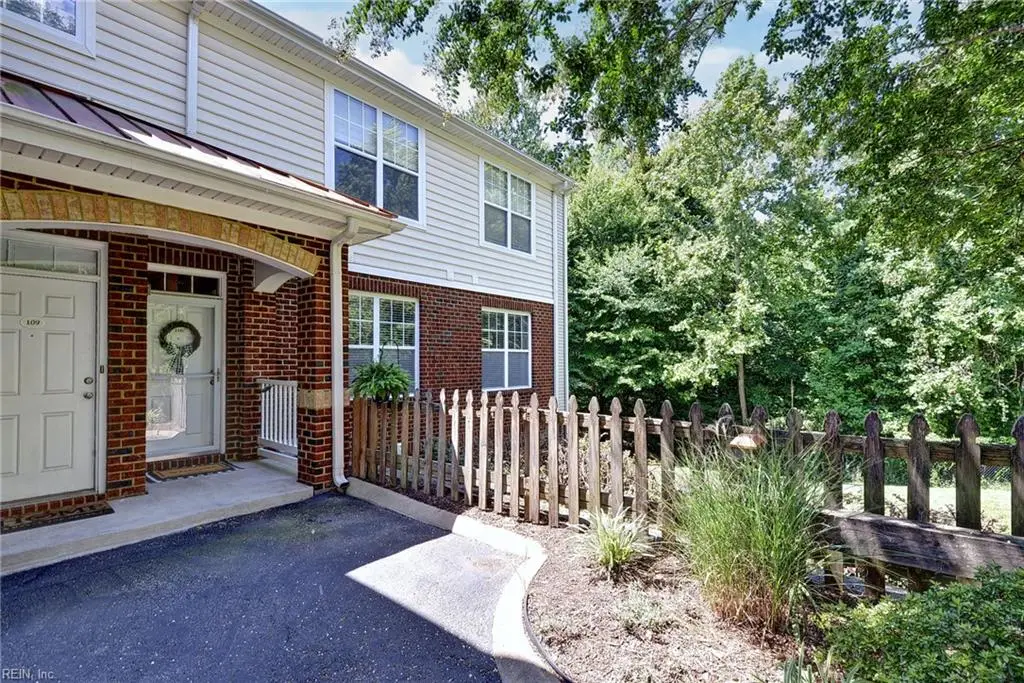 713 Windy Way #110, Newport News, VA 23602 - #1