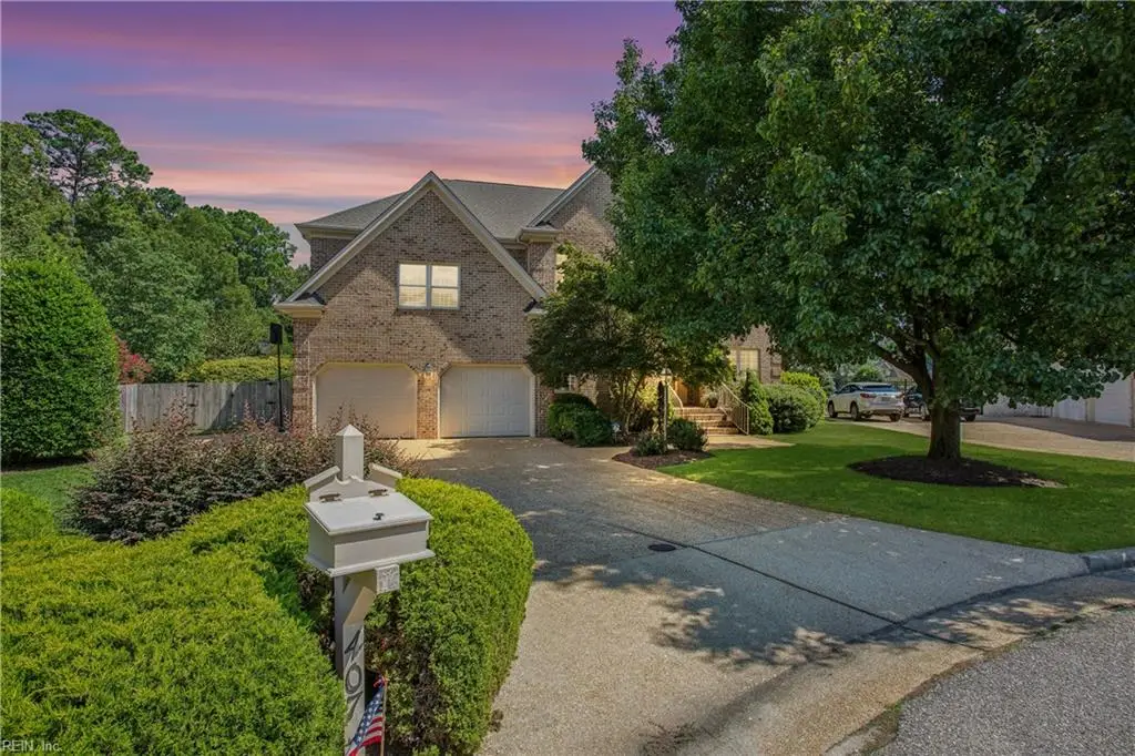 407 Blevins Run, Yorktown, VA 23693 - #1