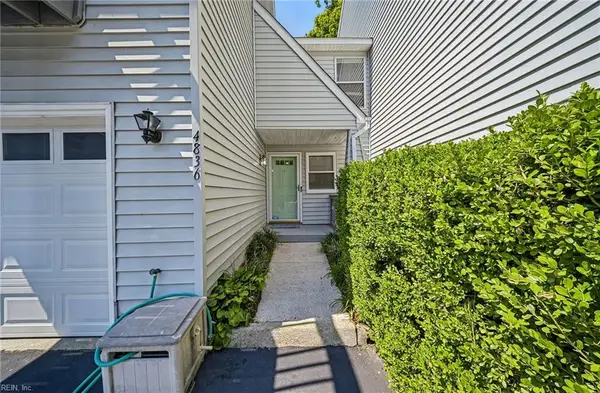 4836 Beach Cove Place, Virginia Beach, VA 23455
