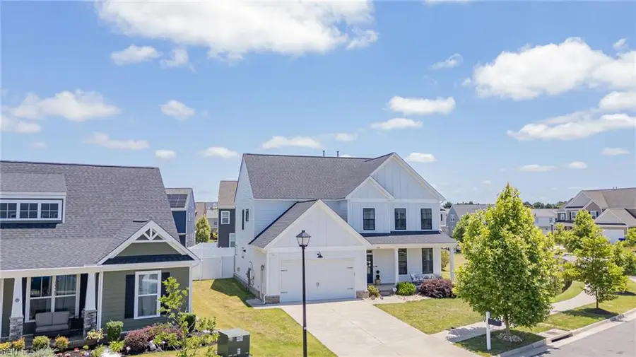 204 Mccormick Drive, Suffolk, VA 23434 - #3