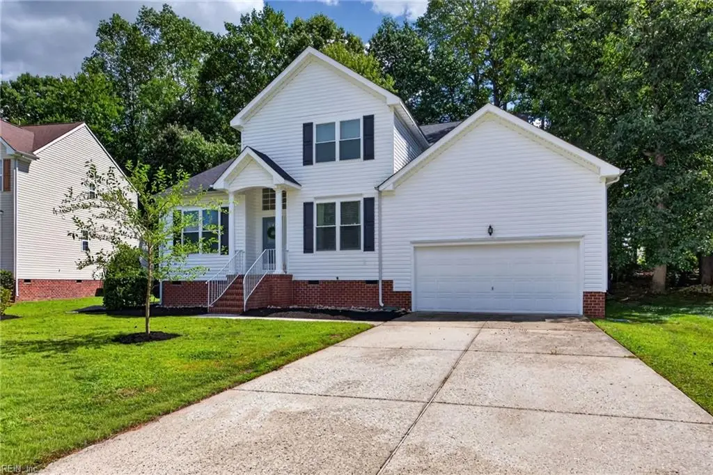 5109 W Grace Court, Williamsburg, VA 23188 - #1