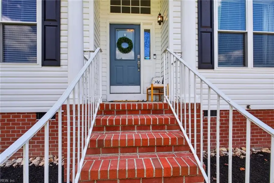 5109 W Grace Court, Williamsburg, VA 23188 - #2