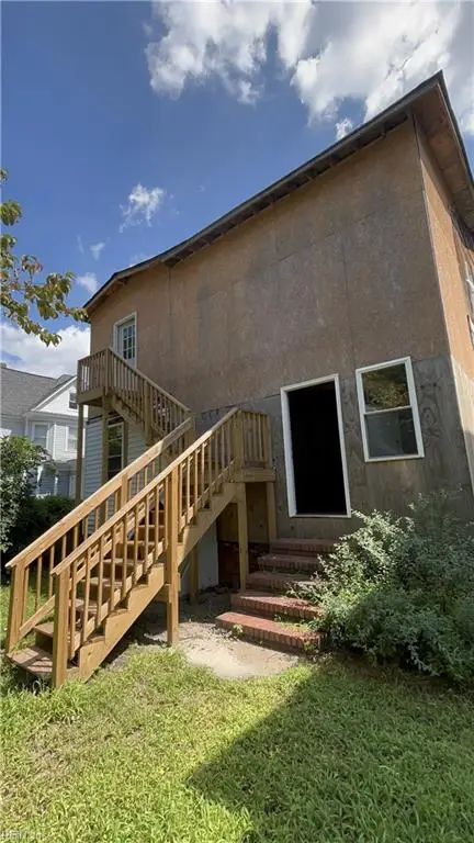 420 Mt Vernon Avenue, Portsmouth, VA 23707