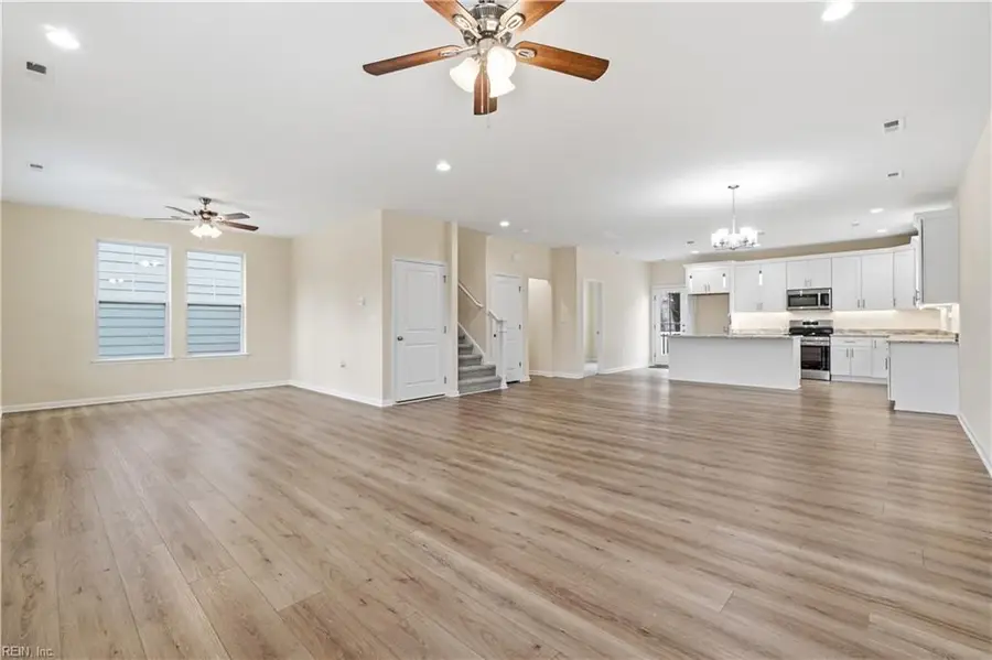 9607 12th Bay Street, Norfolk, VA 23518 - #3
