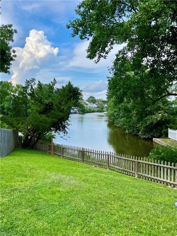 3325 Barberry Lane, Virginia Beach, VA 23453 - #2