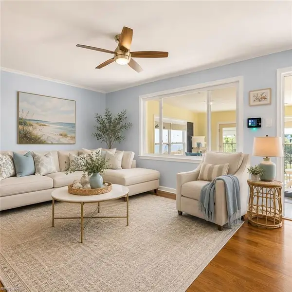 2232 Jeffrey Drive, Norfolk, VA 23518