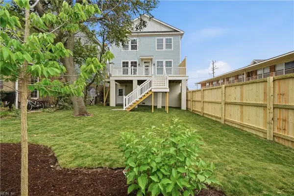 966 W Ocean View Avenue, Norfolk, VA 23503