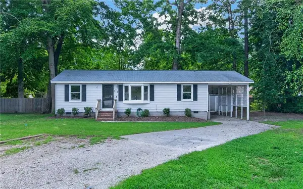 116 Quail Road, Yorktown, VA 23692