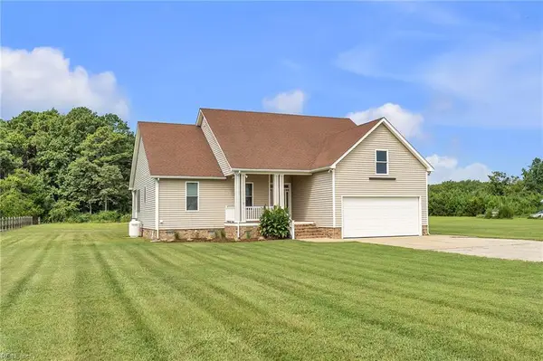 166 Blackfoot Road, Knotts Island, NC 27950