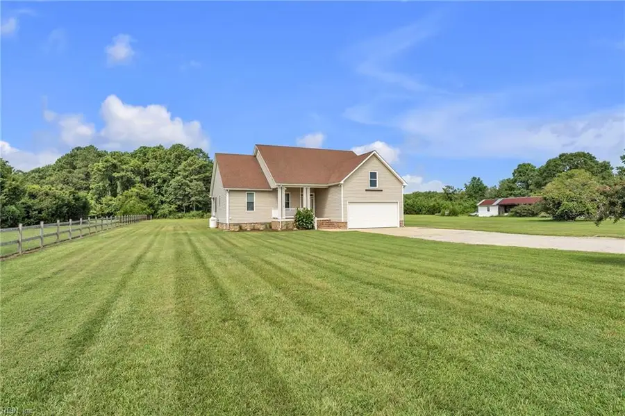 166 Blackfoot Road, Knotts Island, NC 27950 - #2