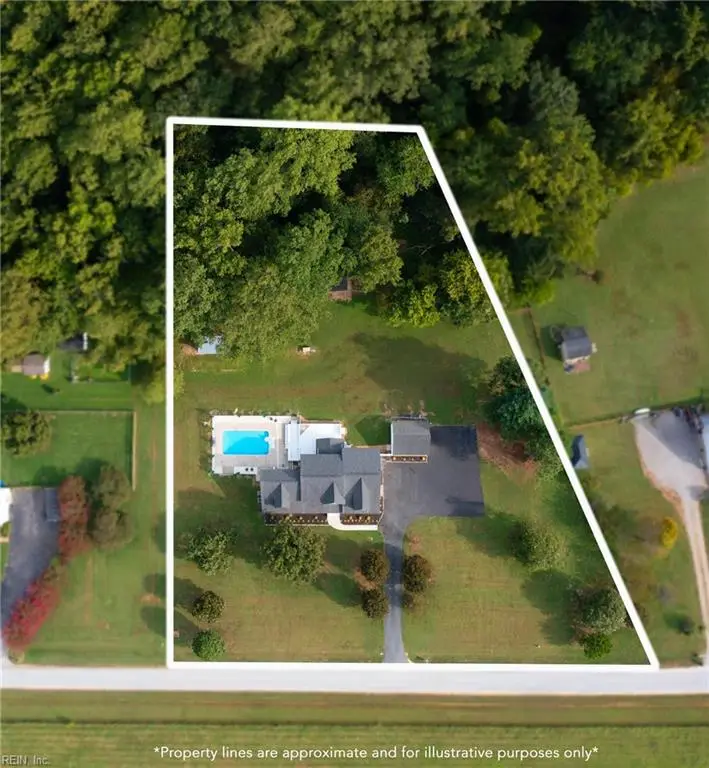 1929 Retreat Drive, Mechanicsville, VA 23111 - #2