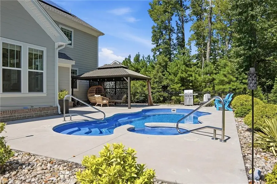 2190 Allen Gimbert Way, Virginia Beach, VA 23453 - #2