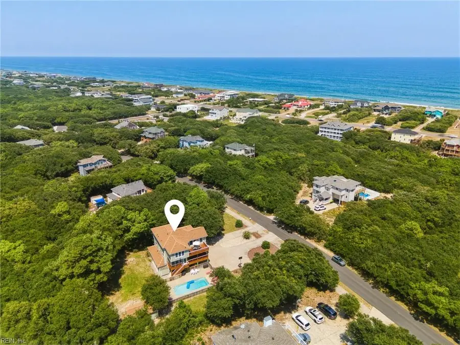 87 Spindrift Trail, Southern Shores, NC 27949 - #2