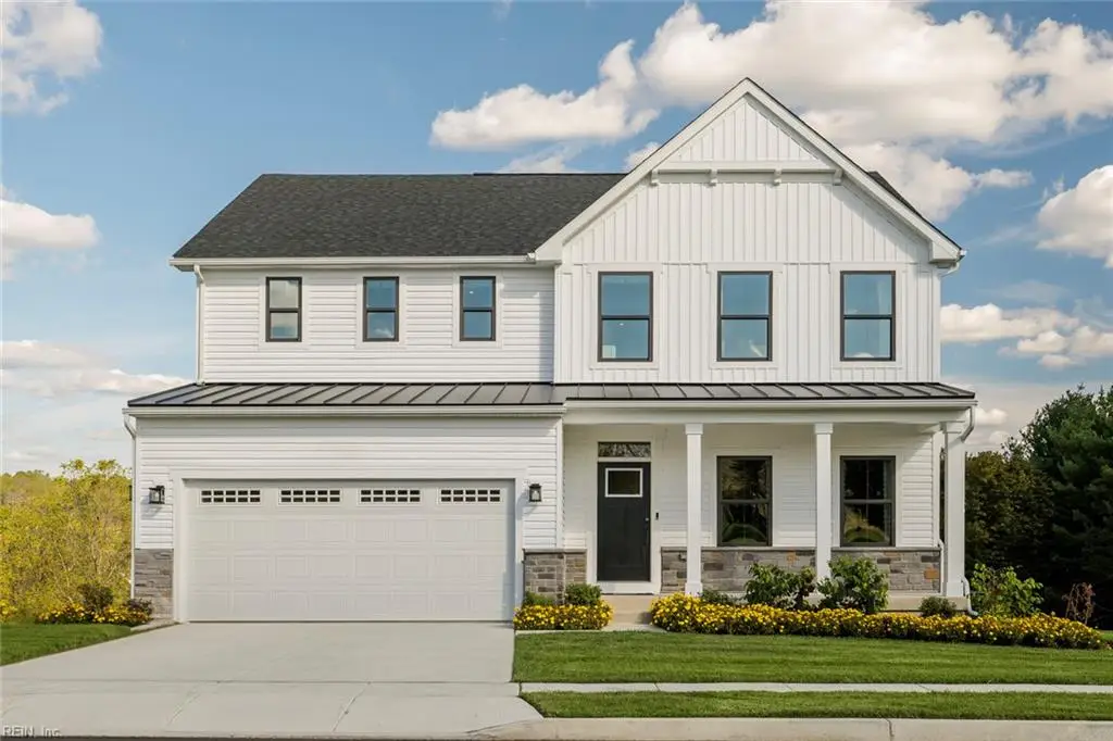 5125 Mann Road, Toano, VA 23168 - #1