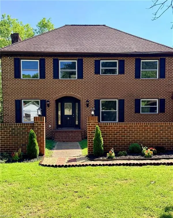 9 Rhodelia Lane, Poquoson, VA 23662