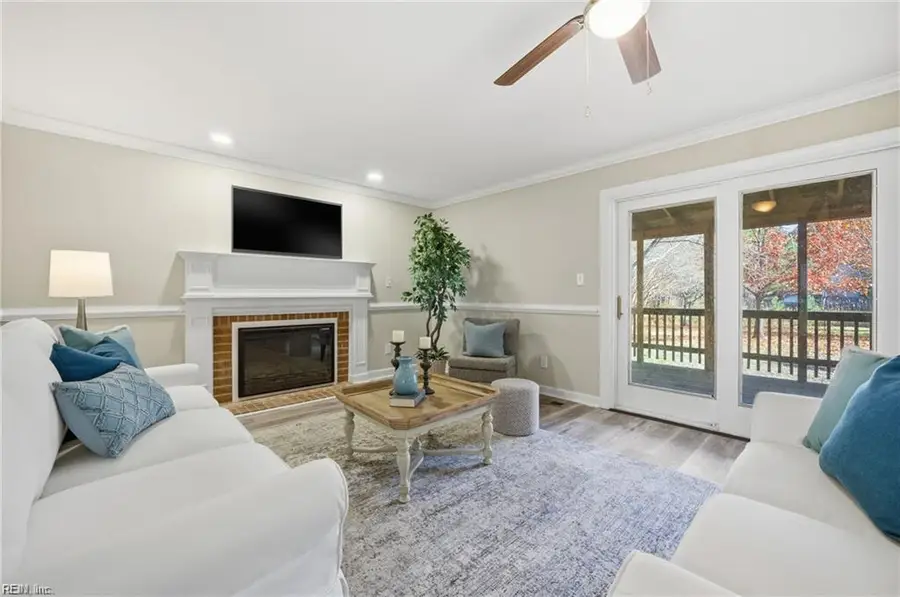 9 Rhodelia Lane, Poquoson, VA 23662 - #3