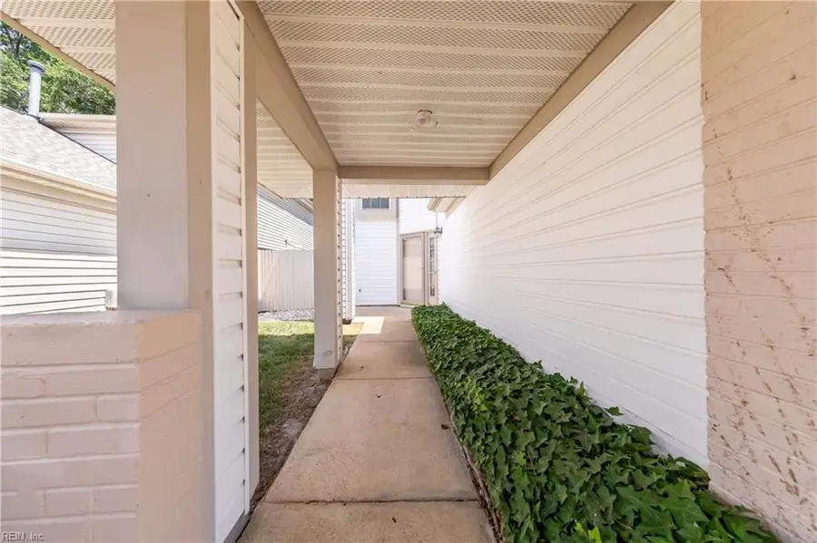 934 Nicklaus Drive, Newport News, VA 23602 - #3