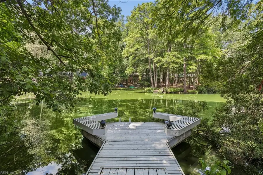 34 Madison Lane S, Newport News, VA 23606 - #2