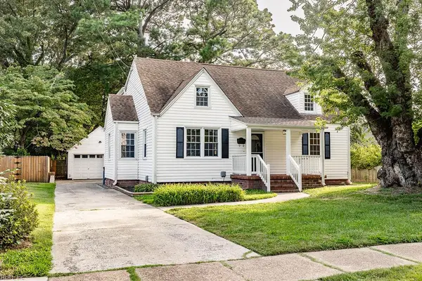 1911 E Bayview Boulevard, Norfolk, VA 23503