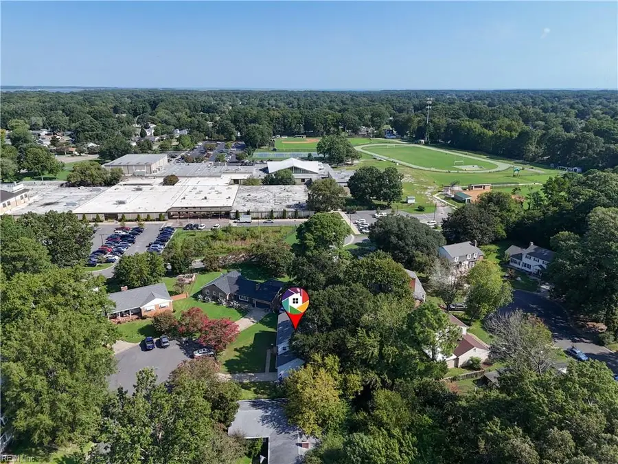 512 Timberneck Court, Hampton, VA 23663 - #3
