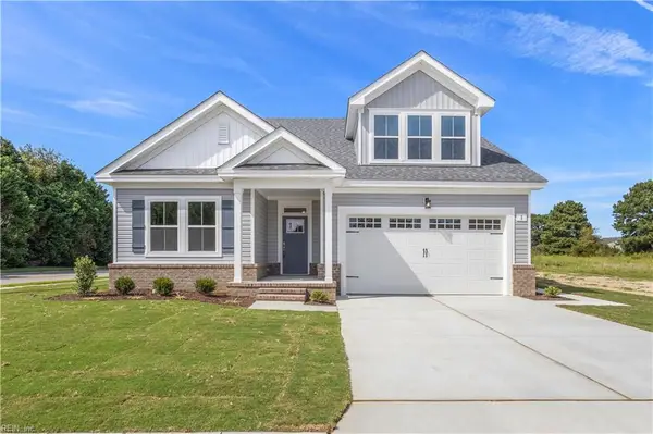 7 Mulligan Lane, Suffolk, VA 23434