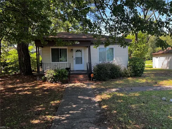 2566 Campostella Road, Chesapeake, VA 23324