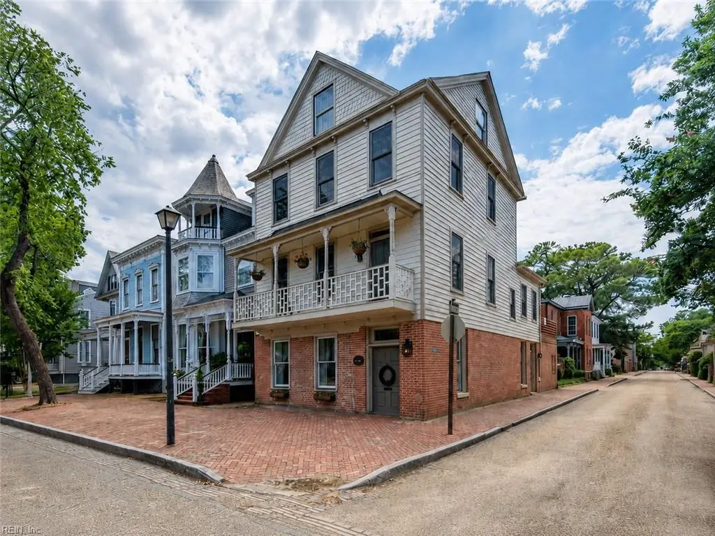 400 Court Street, Portsmouth, VA 23704 - #1