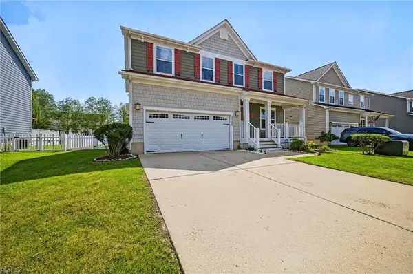 3109 Codorus Street, Chesapeake, VA 23323