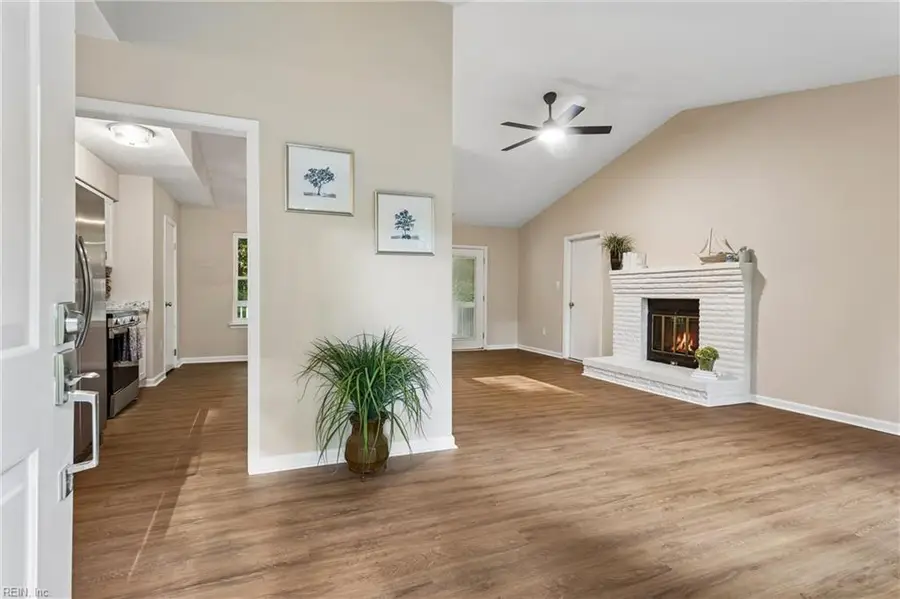 241 Batson Drive, Newport News, VA 23602 - #3