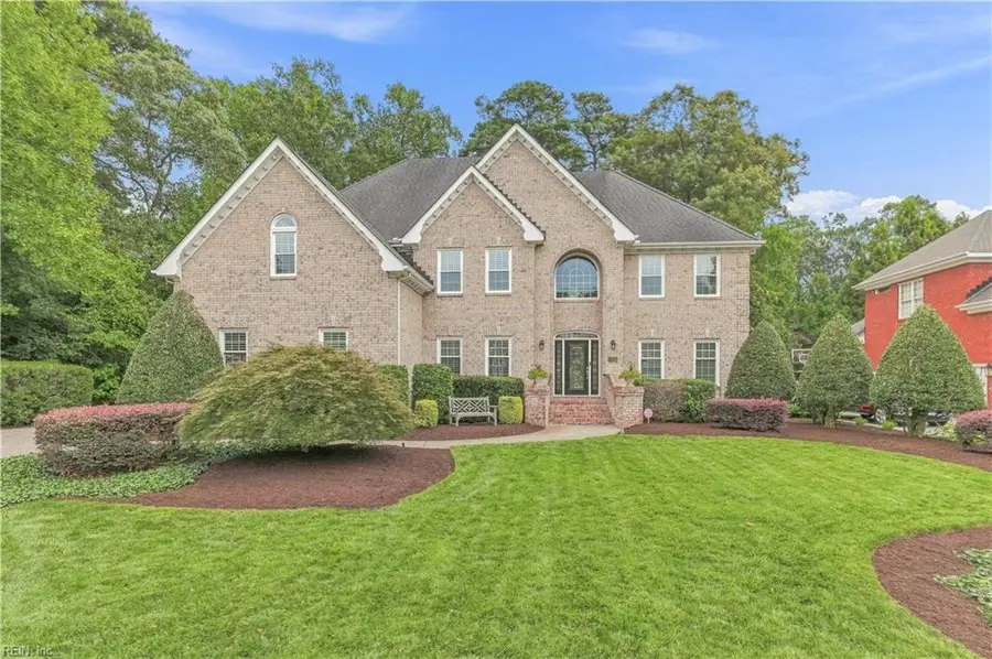 1576 Godfrey Lane, Virginia Beach, VA 23454 - #2