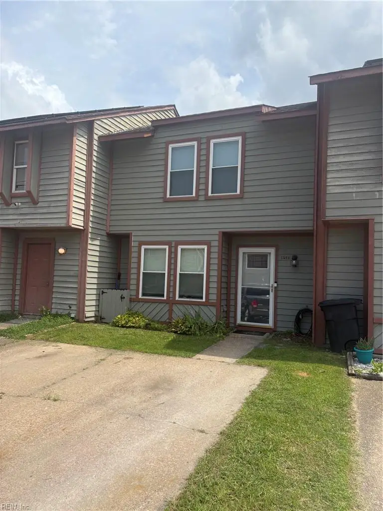 1422 Highnoon Place, Virginia Beach, VA 23462 - #2