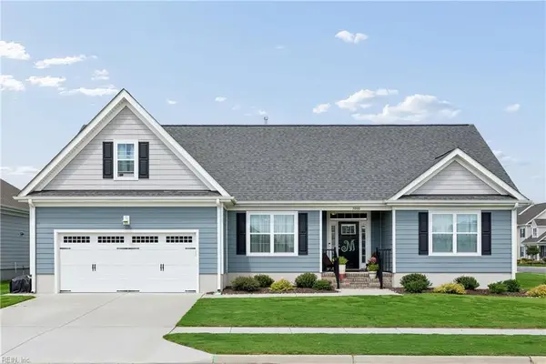 5000 Corolla Drive, Chesapeake, VA 23321